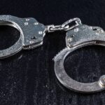 MUGSHOT: Collin County’s Recidivism Nightmare, 24-Time Offender Now Faces Murder Charges