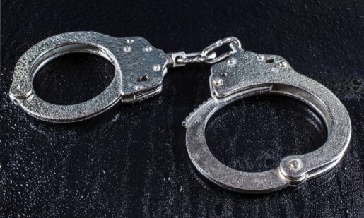 MUGSHOT: Collin County’s Recidivism Nightmare, 24-Time Offender Now Faces Murder Charges