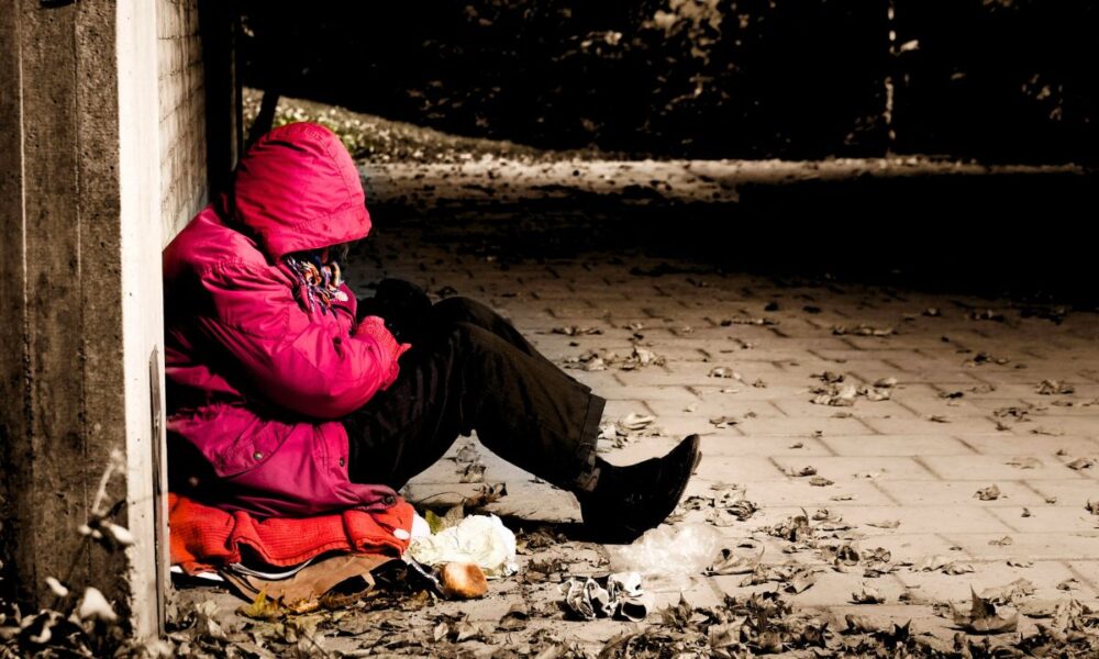 Dallas’ Homeless Reduction Strategies: Harvard Club Panel Says “Sidewalks Can’t Be The Waiting Room”