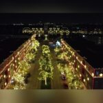 Merry Main Street, Wassail Walks & Ice Skating: Frisco Unveils Epic December Holiday Schedule