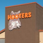 Back To The Nest: Hooters Strips Down The Menu, Covers The Staff