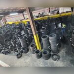 Dallas Police Bust $1M Cargo Theft Ring At Auto Shop, 5 Arrested