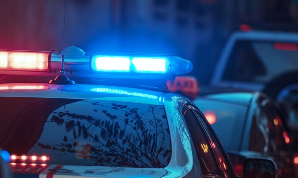 ICE Arrests 3,593 Criminal Illegal Aliens In Houston During Government Shutdown