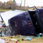 Empty Stretches, Fatal Impacts: Inside Texas’ Large-Truck Deaths On Rural Roads