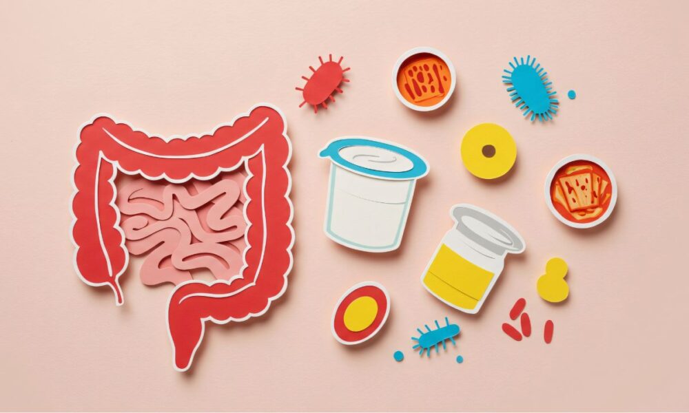 Is Gut Imbalance To Blame For America’s Food Allergy Epidemic?