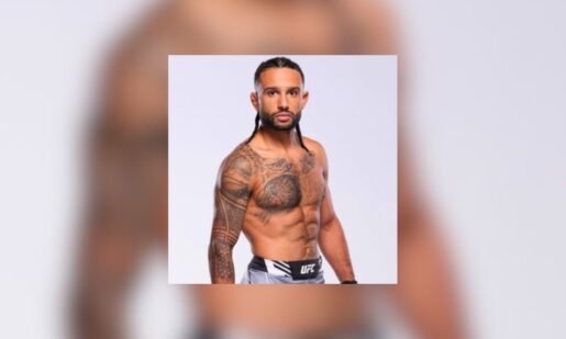 From Lock To Lost In Under Two Minutes: The Wager That Ended Isaac Dulgarian’s UFC Career