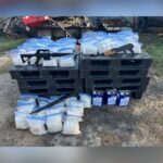 $10 Million In Illegal Narcotics Seized In Duncanville