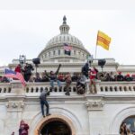 Ex-FBI Agent Urges Congress To Subpoena Specific Jan 6 Pipe Bomb Records