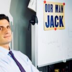 Jack Schlossberg, JFK Grandson, Launches 2026 Campaign For Congress In NYC