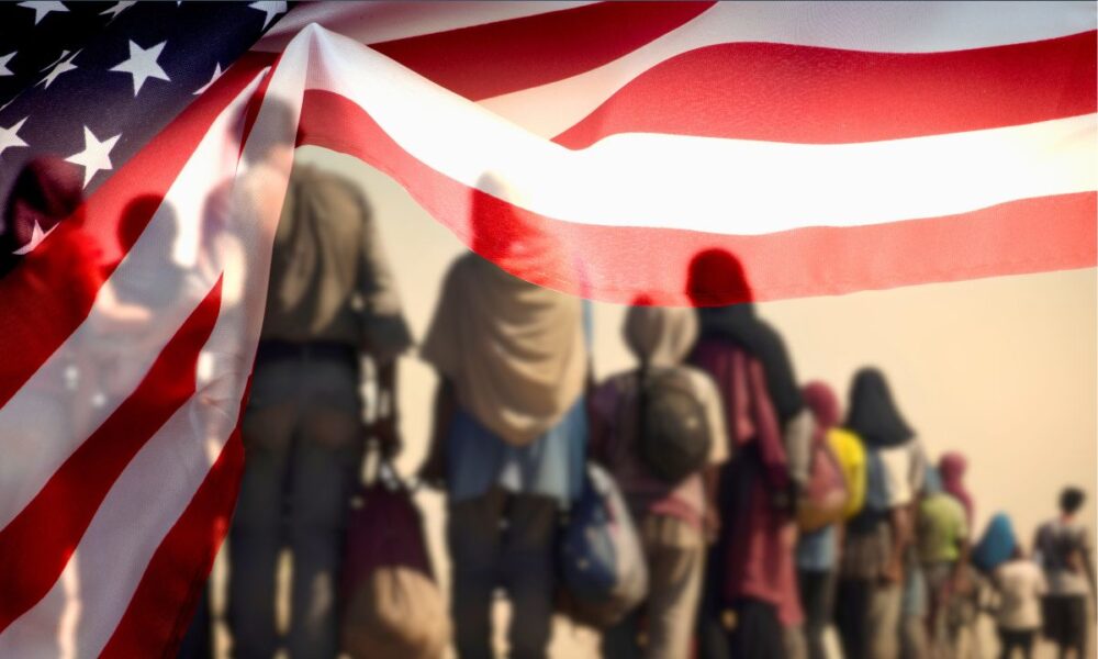 Jayapal’s Viral Claim: “Being Undocumented Is NOT A crime” — The Legal Fine Print Explained