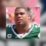 Cowboys Land Quinnen Williams In Blockbuster Jets Trade