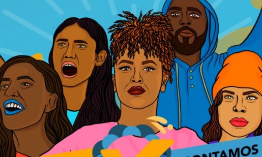 Latino Voter Group Sues AG Ken Paxton For ‘Retaliatory’ Attack On Election Work