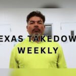 Texas Takedown Weekly: ‘Worst Of The Worst’ And Remember The Alamo-Caine