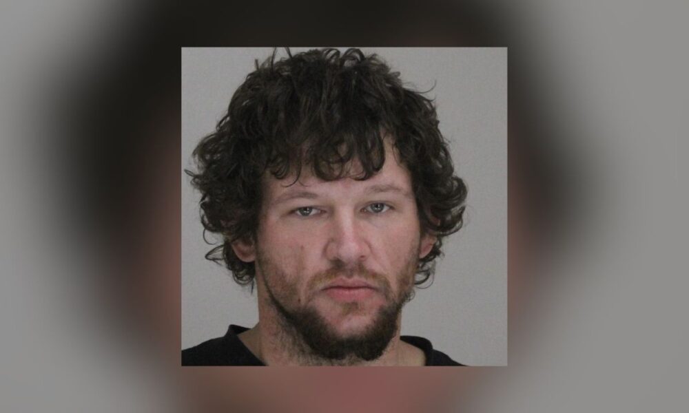 Man Arrested In Fatal Stabbing At Dallas Homeless Encampment