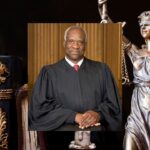 Clarence Thomas Now 5th-Longest-Serving Justice In SCOTUS History