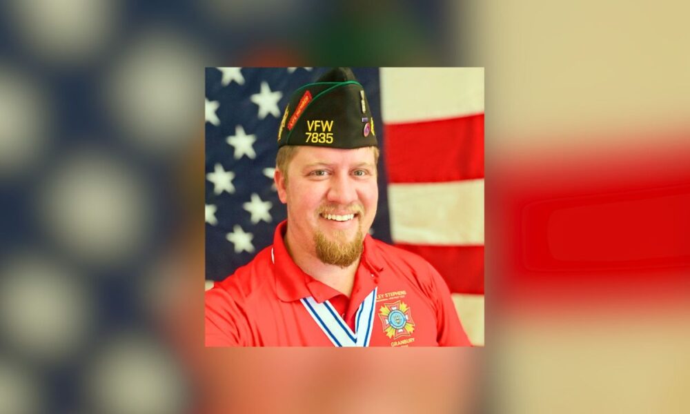 EXCLUSIVE: Texas “Good Ol’ Boys Club” vs. First Amendment – Krottinger Arrested Over Meme