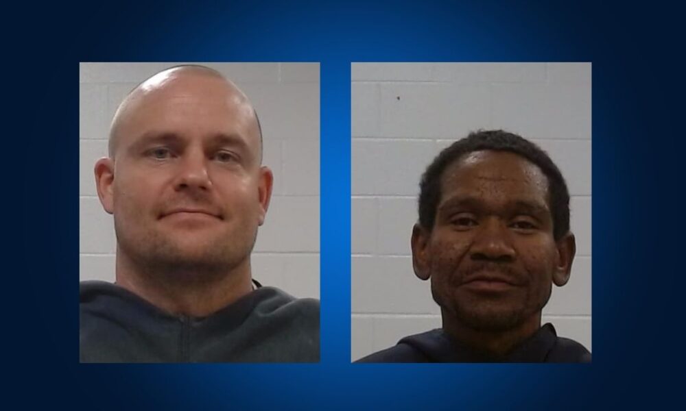 Mechanic Or Chop Shop? Collin Sheriff Busts Auto Theft Ring