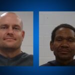 Mechanic Or Chop Shop? Collin Sheriff Busts Auto Theft Ring