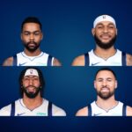 Dallas Mavericks’ Rough Start Fuels Speculation Of Major Roster Shake-Up