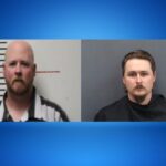 Two Texas Law Enforcement Officers Charged With Sexually Assaulting Child, Third Charged With Domestic Violence