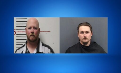 Two Texas Law Enforcement Officers Charged With Sexually Assaulting Child, Third Charged With Domestic Violence