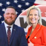 No Winner In North Texas Senate Race: Runoff Set For Rehmet vs. Wambsganss