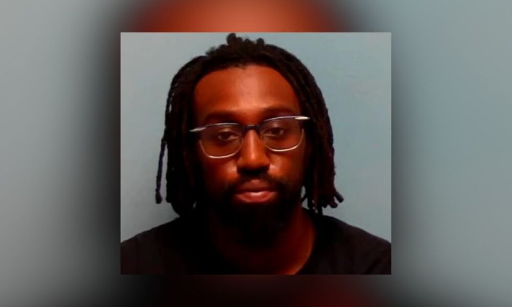 Minnesota Man Arrested In Fatal East Dallas RV Arson