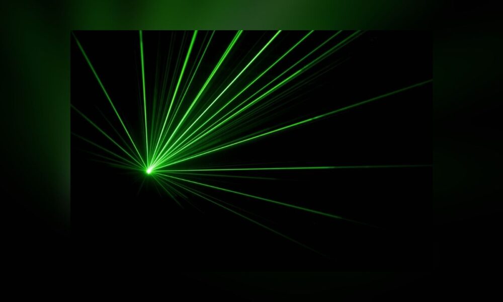 NY Laser Expert Convicted Of Stealing Military Secrets For China