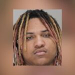 911 Call Leads To Teen’s Arrest In DoorDash Driver Shooting
