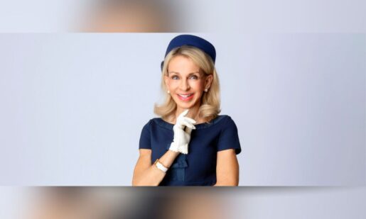 Burdet-tiquette: The Phone Problem At The Dinner Table