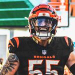 Cowboys Land LB Logan Wilson In Deadline Steal