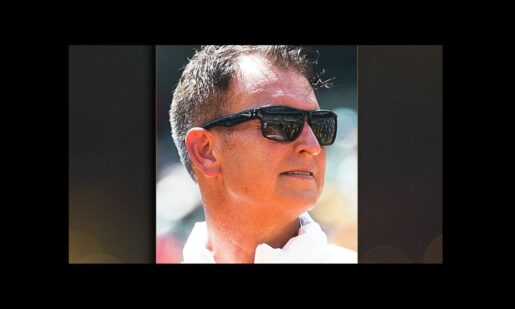 Baylor AD Mack Rhoades Resigns After Nearly 10 Years, Cites Family And Faith