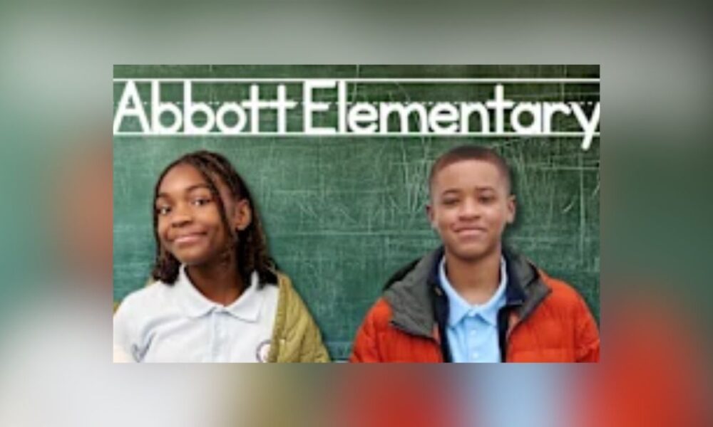 Mansfield ISD Students Land Principal Roles On ABC’s ‘Abbott Elementary’