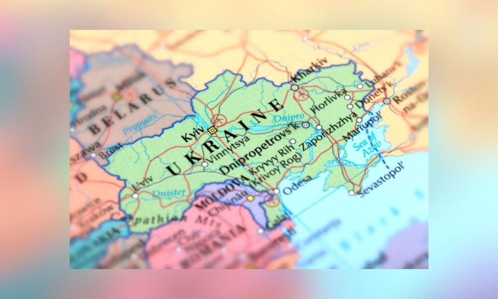 U.S. And Ukraine Achieve Breakthrough In Geneva Peace Talks