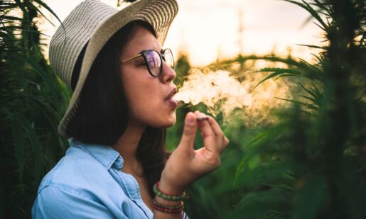 High-Potency THC Fuels Hidden Addiction Surge