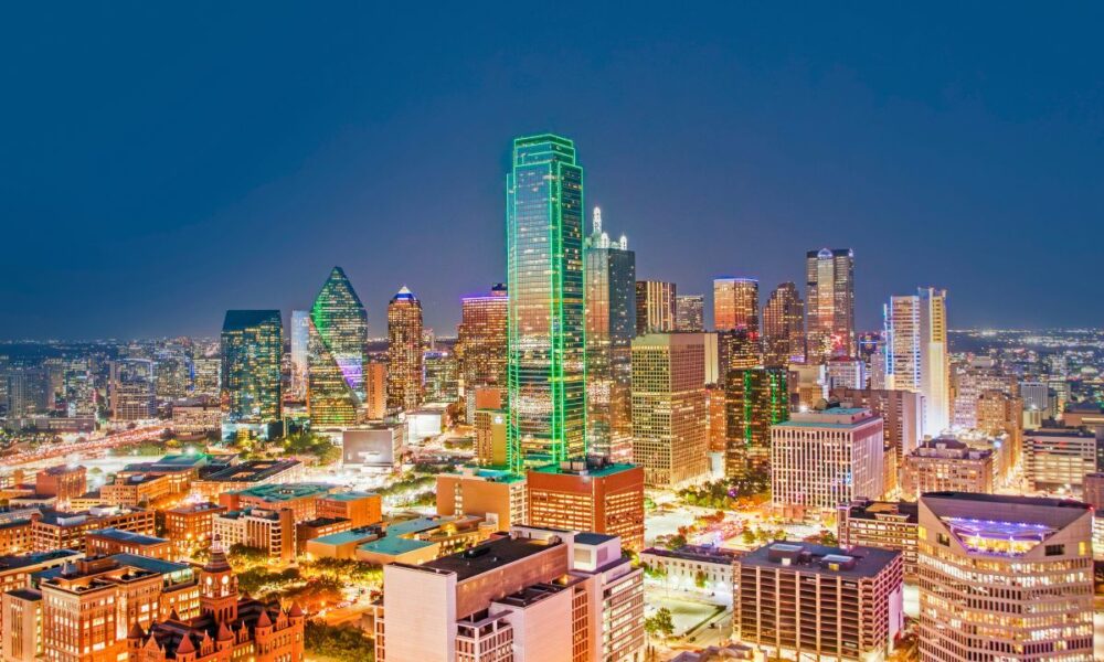 GreenLight Fund Expands To Dallas With $5 Million Boost From Cuban, Jones, Hersh