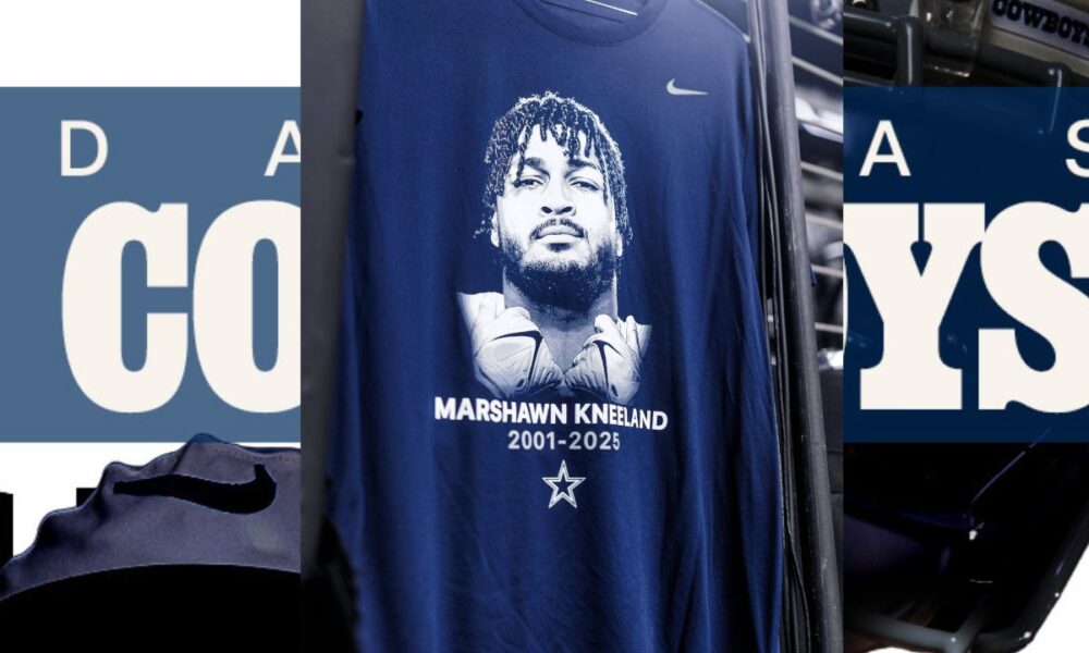 160 MPH Pursuit, Tunnels, K-9 Units, Drone – The Final Hours Of Marshawn Kneeland