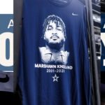 160 MPH Pursuit, Tunnels, K-9 Units, Drone – The Final Hours Of Marshawn Kneeland