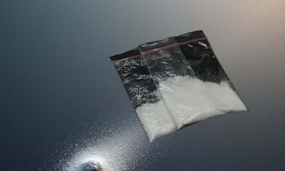 South Texas Bust: $16 Million Meth Load Intercepted At Laredo Port Of Entry