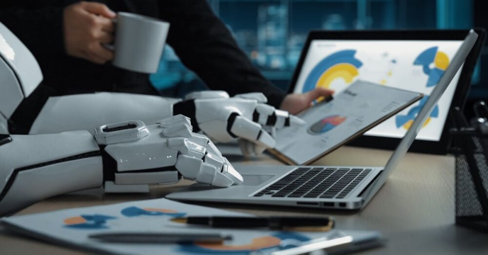 AI Fuels Corporate Profits Amid 1 Million Layoffs: Is The U.S. Facing A Jobless Boom?