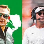 Mean Green Heartbreak – Eric Morris Headed To Oklahoma State After Best Season In Decades