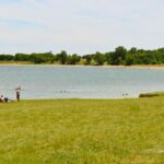 Mystery On The Water: Dead Woman Spotted Floating In Lake Ray Hubbard