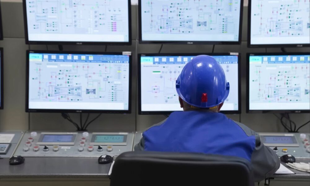 $370M Low-Interest Loan Fuels NRG’s Latest Houston Natural Gas Power Plant