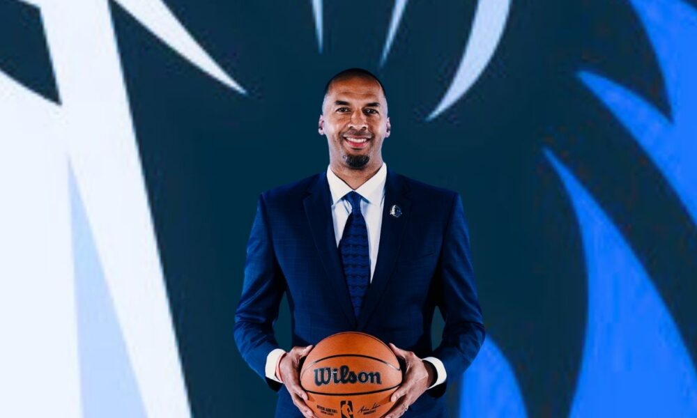 Mavericks GM Nico Harrison Faces Job Uncertainty After 3-7 Start