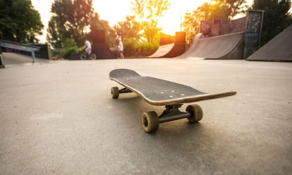 Phase One Funded: Oak Cliff Skatepark Unlocks Matching Dollars For 2027 Opening