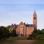 Ivy League Giant Cornell Hands Over $60M, Vows To Scrap Discriminatory DEI