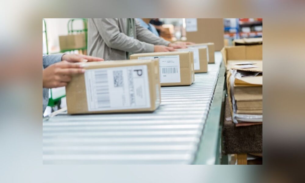 USPS To Raise Shipping Rates In January After Posting $9 Billion Loss