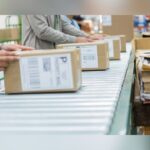 USPS To Raise Shipping Rates In January After Posting $9 Billion Loss
