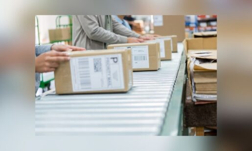 USPS To Raise Shipping Rates In January After Posting $9 Billion Loss