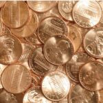 U.S. Penny Runs Out Of Luck